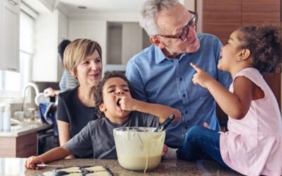 Grandchild with ADHD? 10 Tips for Helping Them Make Friends